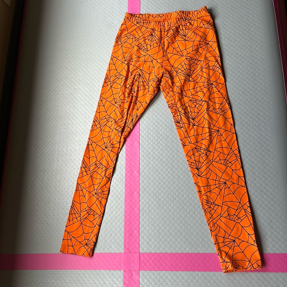 Cat & Jack Halloween pants